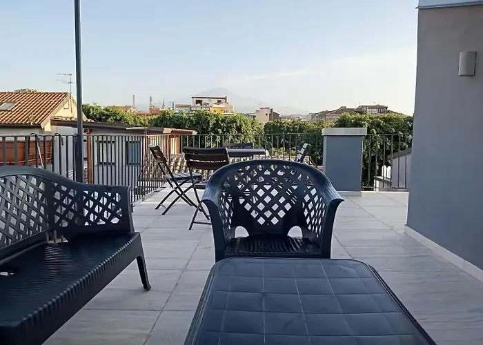 La Terrazza L Aquilotto